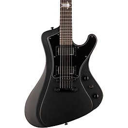 ESP NS-6 Electric Guitar Black Satin