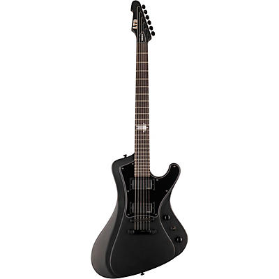 Esp Ns-6 Electric Guitar Black Satin for sale