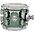 PDP by DW Concept Maple Rack Tom with Chrome... PDP by DW Concept Maple Rack Tom with Chrome Hardware 8 x 7 in. Satin Seafoam