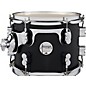 PDP by DW Concept Maple Rack Tom with Chrome Hardware 10 x 8 in. Carbon Fiber thumbnail