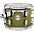 PDP by DW Concept Maple Rack Tom with Chrome ... PDP by DW Concept Maple Rack Tom with Chrome Hardware 10 x 8 in. Satin Olive