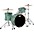 PDP by DW Concept Maple 3-Piece Rock Sh... PDP by DW Concept Maple 3-Piece Rock Shell Pack With Chrome Hardware Satin Seafoam