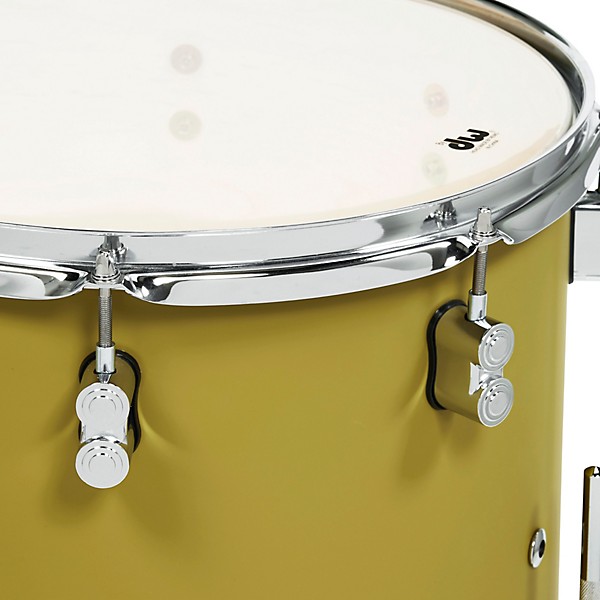 PDP Concept Maple Rock Shell Pack Satin Olive