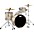 PDP by DW Concept Maple 3-Piece Rock Sh... PDP by DW Concept Maple 3-Piece Rock Shell Pack With Chrome Hardware Twisted Ivory