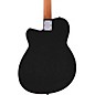 Reverend Club King RB Roasted Pau Ferro Electric Guitar Midnight Black
