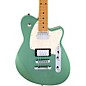 Reverend Charger HB Roasted Maple Fingerboard Electric Guitar Metallic Alpine thumbnail