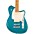 Reverend Charger 290 Roasted Maple Fingerboar... Reverend Charger 290 Roasted Maple Fingerboard Electric Guitar Deep Sea Blue