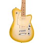 Reverend Charger 290 Roasted Maple Fingerboard Electric Guitar Venetian Pearl