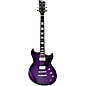 Reverend Sensei RA Electric Guitar Purple Burst