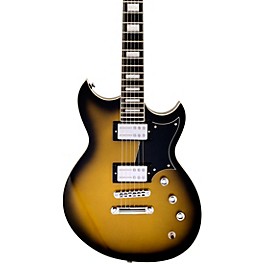 Reverend Sensei RA Electric Guitar Venetian Gold Burst Reverend Sensei RA Electric Guitar Venetian Gold Burst