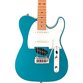 Reverend Pete Anderson Signature Eastside... Reverend Pete Anderson Signature Eastsider S Electric Guitar Satin Deep Sea Blue