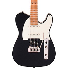 Reverend Pete Anderson Signature Eastsider S Elec... Reverend Pete Anderson Signature Eastsider S Electric Guitar Satin Black