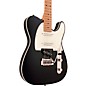Open Box Reverend Pete Anderson Signature Eastsider S Electric Guitar Level 1 Satin Black