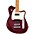 Reverend Buckshot Roasted Maple FIngerboard Elect... Reverend Buckshot Roasted Maple FIngerboard Electric Guitar Medieval Red