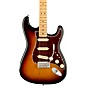 Fender American Professional II Stratocaster Maple Fingerboard Electric Guitar 3-Color Sunburst thumbnail