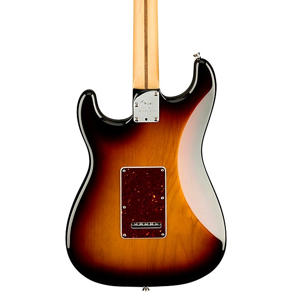 Fender American Professional II Stratocaster Maple Fingerboard Electric Guitar 3-Color Sunburst