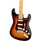 Fender American Professional II Stratocaster Maple Fingerboard Electric Guitar 3-Color Sunburst