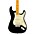 Fender American Professional II Strat... Fender American Professional II Stratocaster Maple Fingerboard Electric Guitar Black