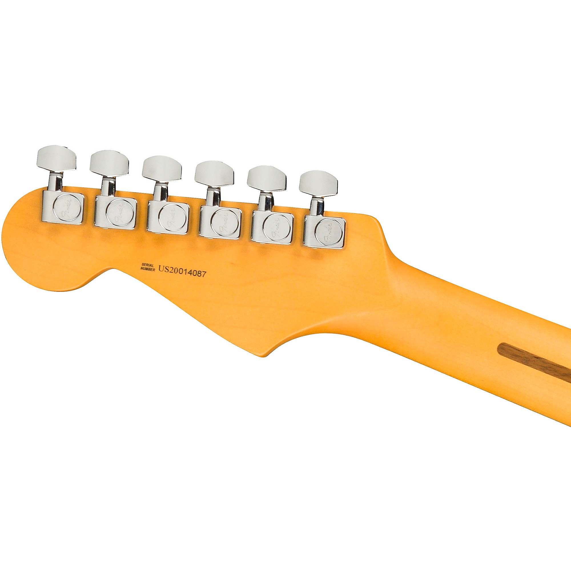 Amazon.com: Fender American Professional II 5-String Jazz