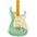 Fender American Professio... Fender American Professional II Stratocaster Maple Fingerboard Electric Guitar Mystic Surf Green