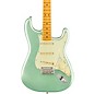 Fender American Professional II Stratocaster Maple Fingerboard Electric Guitar Mystic Surf Green thumbnail