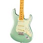 Open Box Fender American Professional II Stratocaster Maple Fingerboard Electric Guitar Level 2 Mystic Surf Green 19788110...