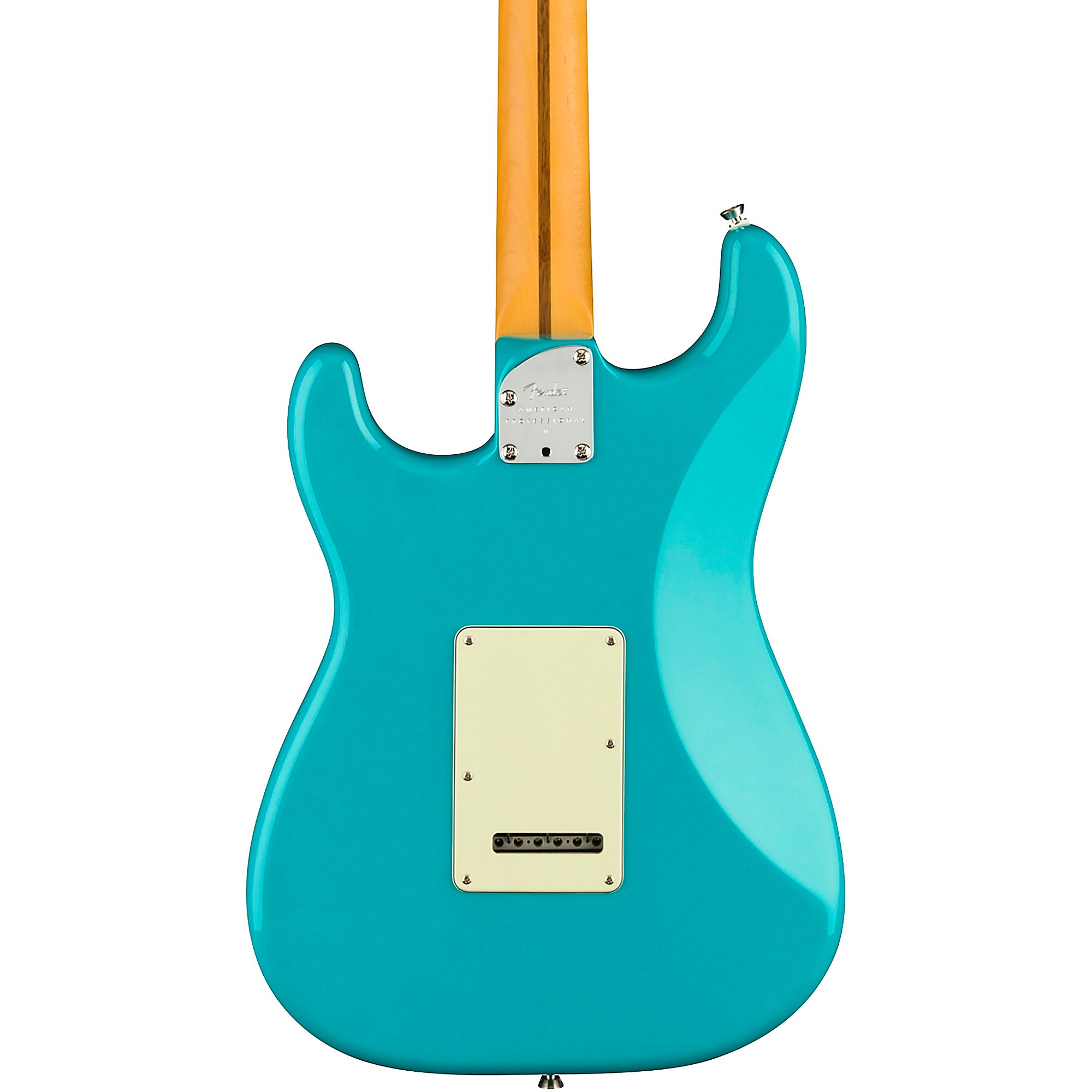 American Professional II Stratocaster® | Electric Guitars