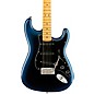 Fender American Professional II Stratocaster Maple Fingerboard Electric Guitar Dark Night thumbnail