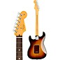 Fender American Professional II Stratocaster HSS Rosewood Fingerboard Electric Guitar 3-Color Sunburst