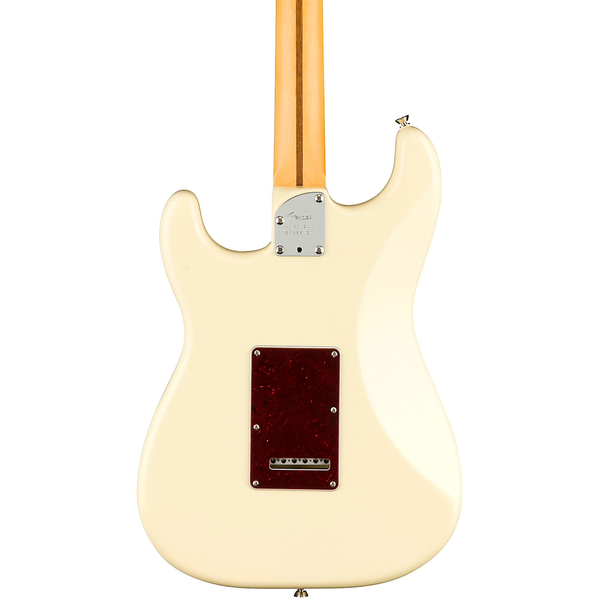Fender American Professional II Stratocaster HSS Rosewood