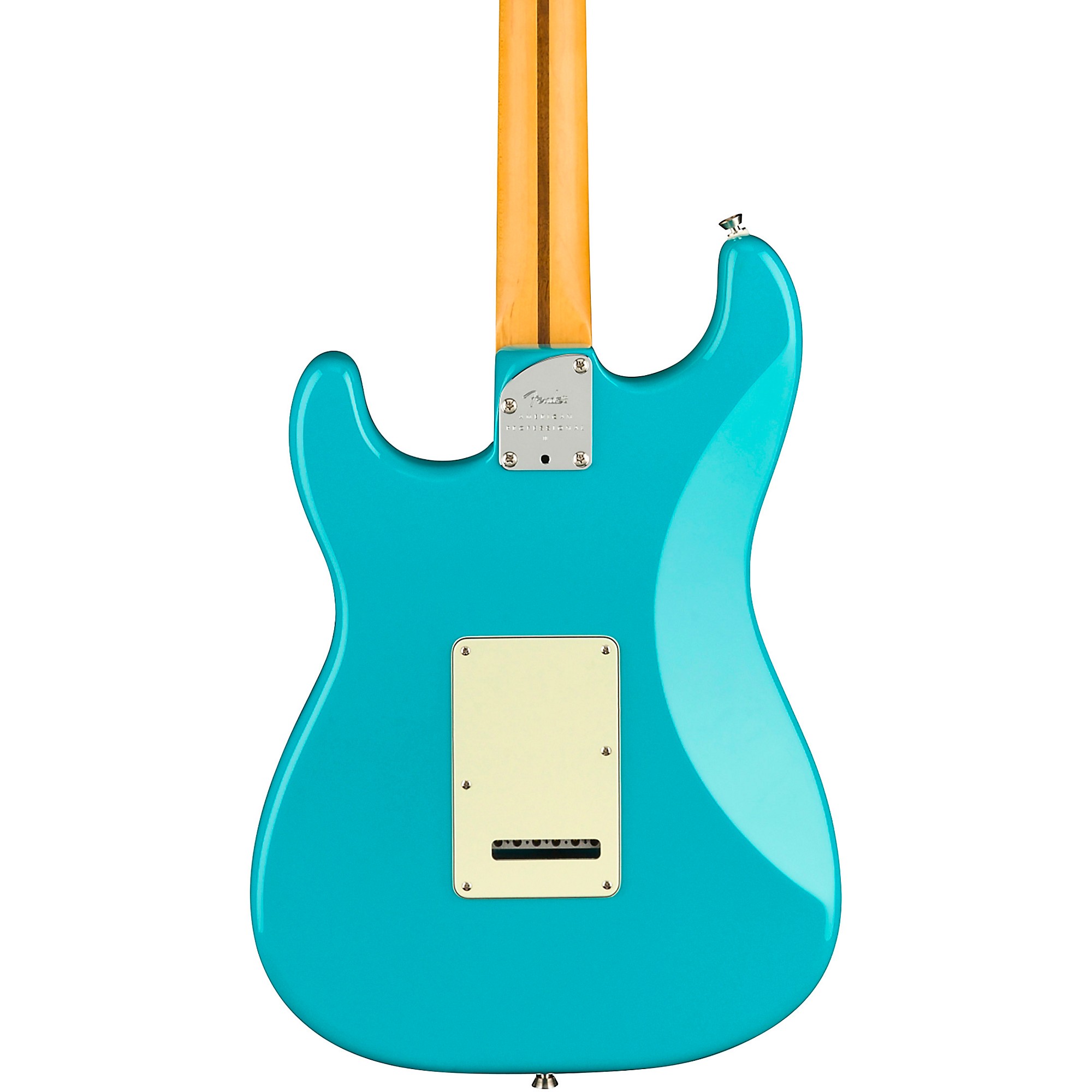 Open Box Fender American Professional II Stratocaster HSS