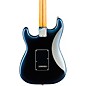 Open Box Fender American Professional II Stratocaster HSS Rosewood Fingerboard Electric Guitar Level 2 Dark Night 19788111...