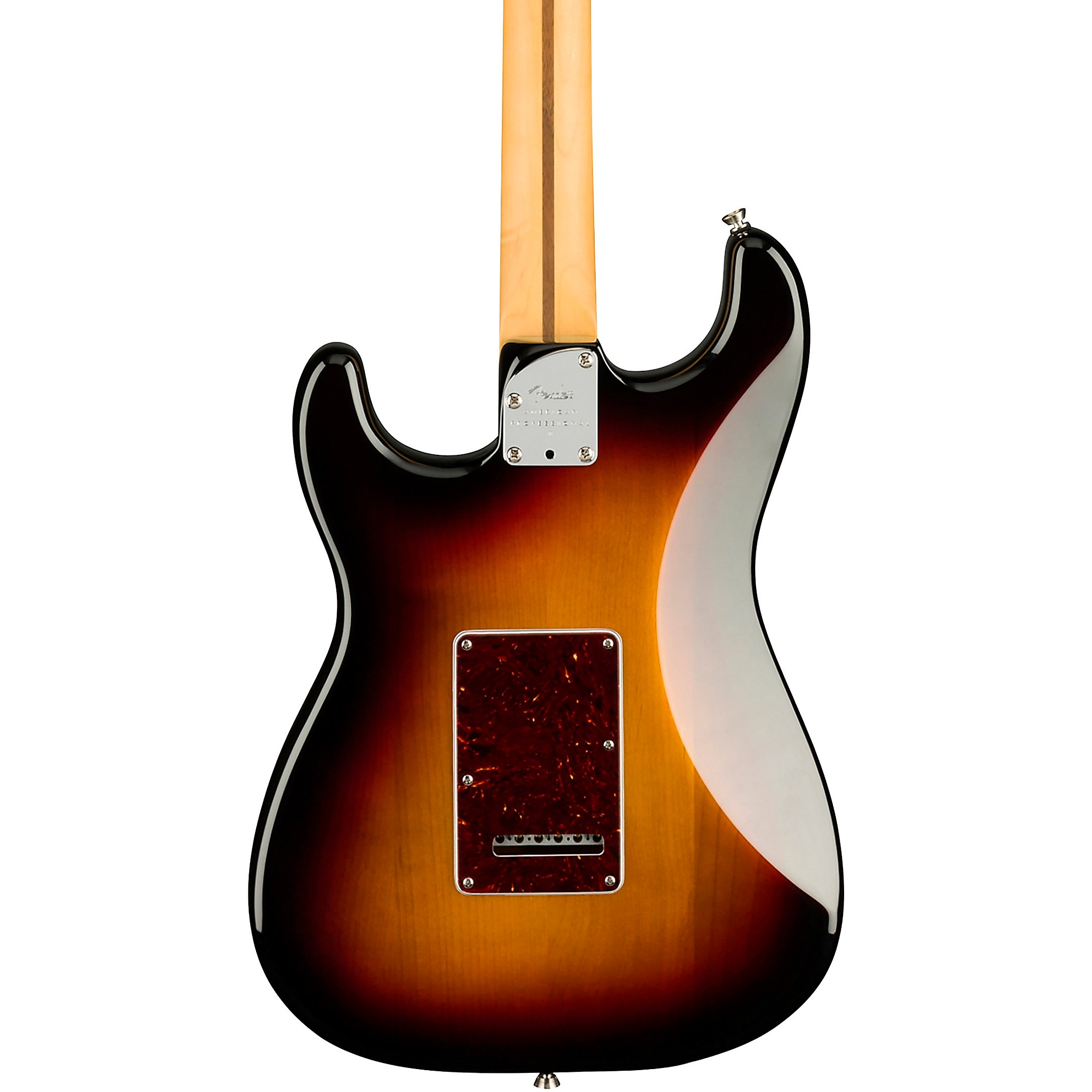 American Professional II Stratocaster® HSS – Fender