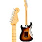 Fender American Professional II Stratocaster HSS Maple Fingerboard Electric Guitar 3-Color Sunburst