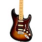 Fender American Professional II Stratocaster HSS Maple Fingerboard Electric Guitar 3-Color Sunburst