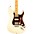 Fender American Professio... Fender American Professional II Stratocaster HSS Maple Fingerboard Electric Guitar Olympic White