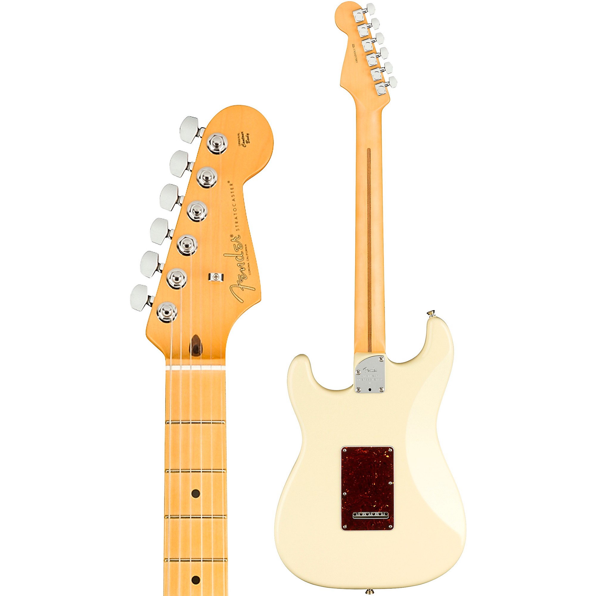 ギター Fender USA Professional Stratocaster HSS Amazon.com: Fender American Performer Stratocaster HSS