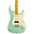 Fender American Profe... Fender American Professional II Stratocaster HSS Maple Fingerboard Electric Guitar Mystic Surf Green