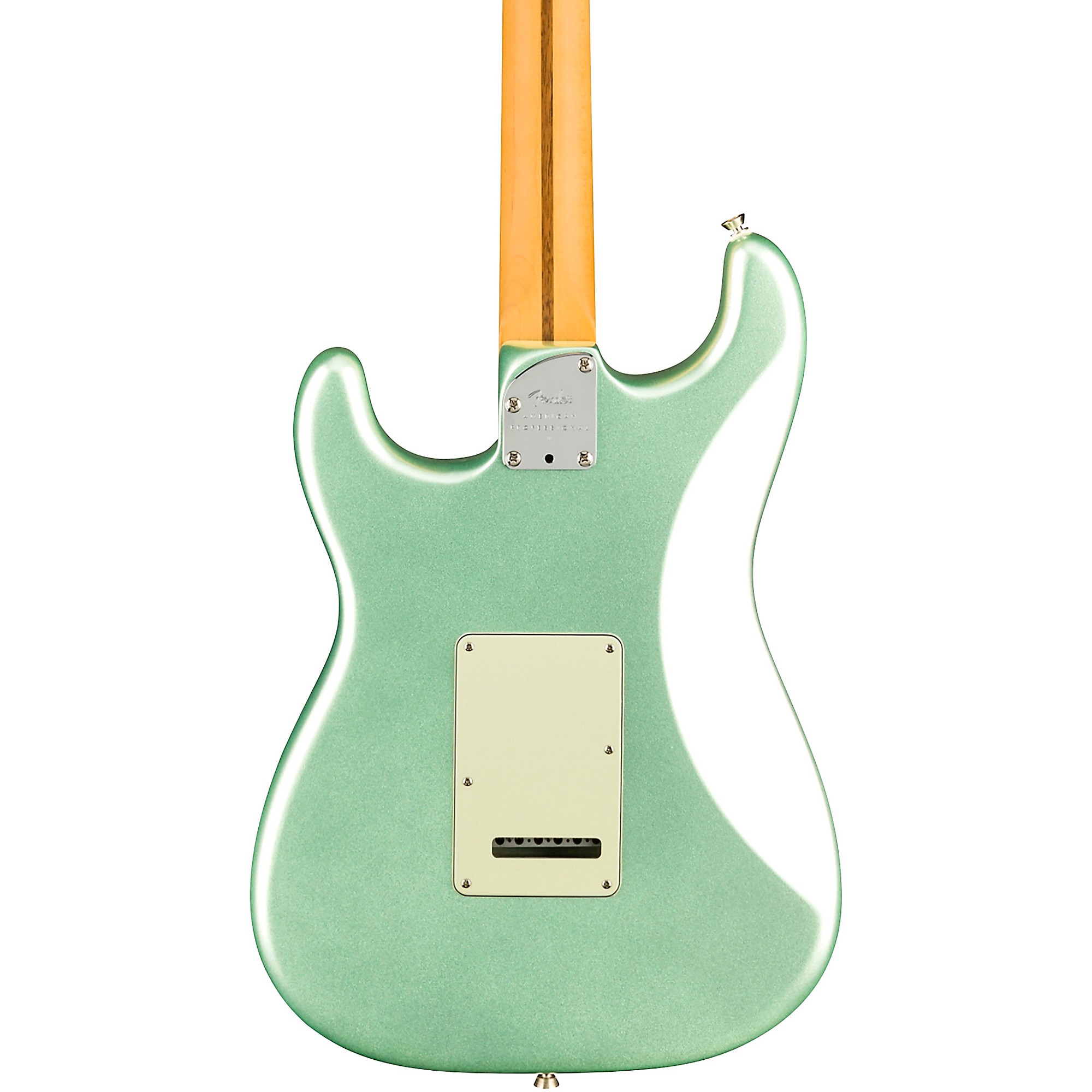 Fender American Professional II Stratocaster HSS Maple Fingerboard
