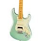 Fender American Professional II Stratocaster HSS Maple Fingerboard Electric Guitar Mystic Surf Green