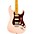 Fender American Professional... Fender American Professional II Stratocaster HSS Maple Fingerboard Electric Guitar Shell Pink