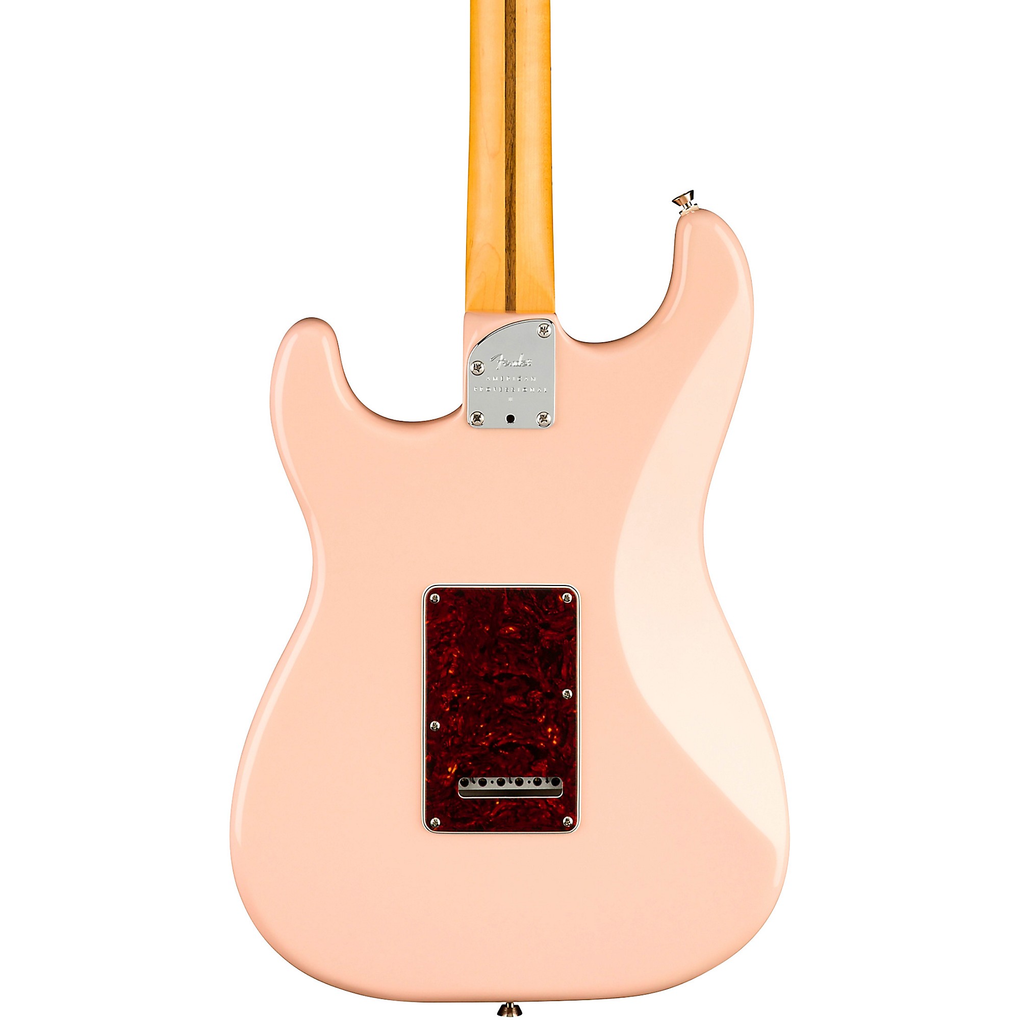 Fender American Professional II Stratocaster HSS Maple Fingerboard