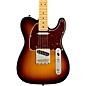 Open Box Fender American Professional II Telecaster Maple Fingerboard Electric Guitar Level 2 3-Color Sunburst 194744699719 thumbnail