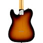 Open Box Fender American Professional II Telecaster Maple Fingerboard Electric Guitar Level 2 3-Color Sunburst 194744699719