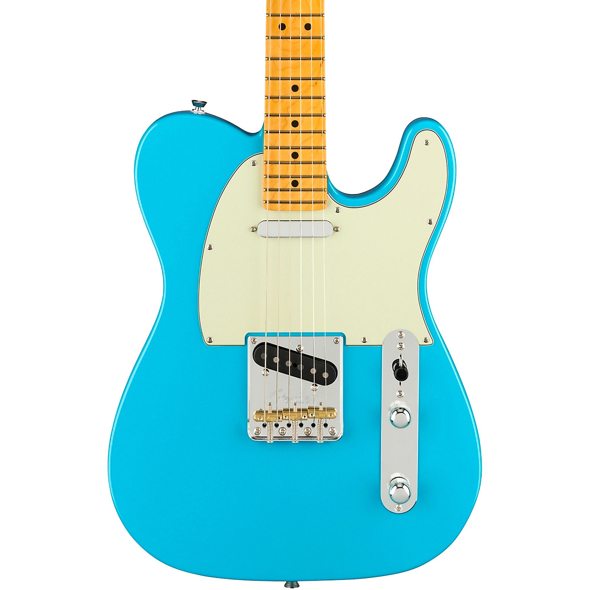 Fender American Professional II Telecaster Maple Fingerboard ...