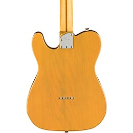 Open Box Fender American Professional II Telecaster Maple Fingerboard Electric Guitar Level 2 Butterscotch Blonde 194744685583