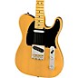 Fender American Professional II Telecaster Maple Fingerboard Electric Guitar Butterscotch Blonde