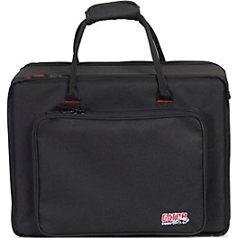 Gator GL Series Lightweight Case For Rodecaster Pro & Two Mics