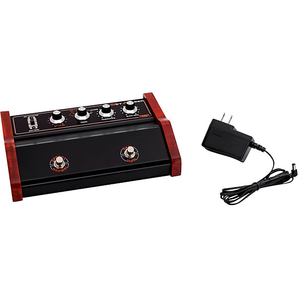 Warm Audio Jet Phaser Effects Pedal