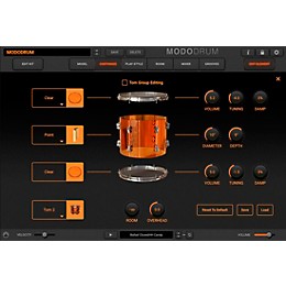 IK Multimedia MODO Drum SE (Download)